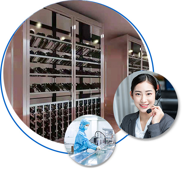 豐富的行業(yè)經(jīng)驗(yàn)