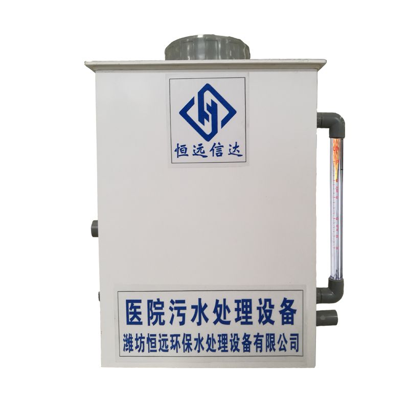 什么是緩釋消毒器？